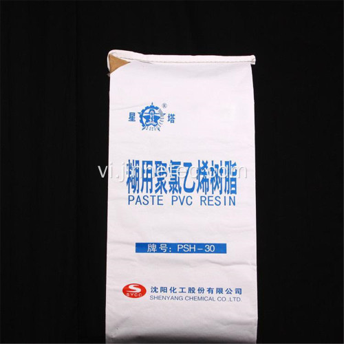Nhựa PVC dán hóa chất Thẩm Dương PSM-31